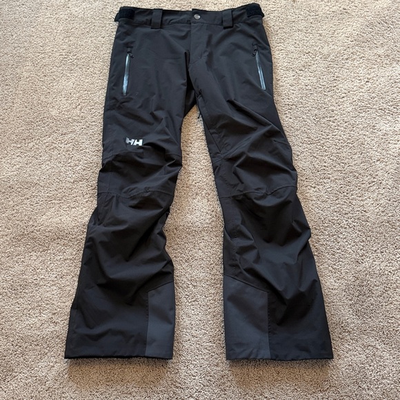 Helly Hansen Men's Legendary Insulated Ski Pants - Picture 6 of 16